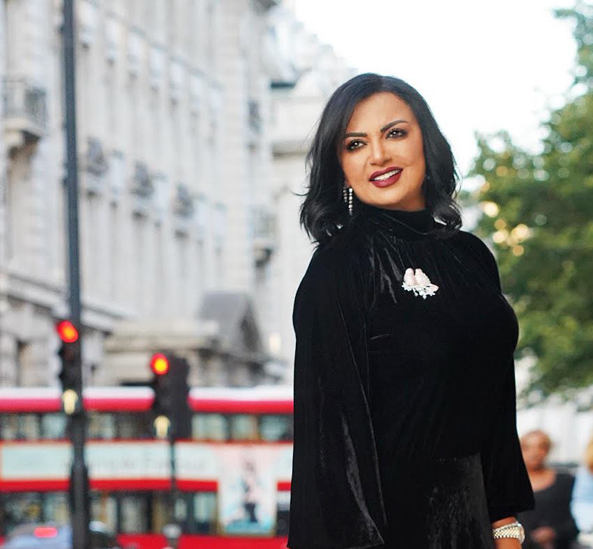 Fadia Al-Tawil